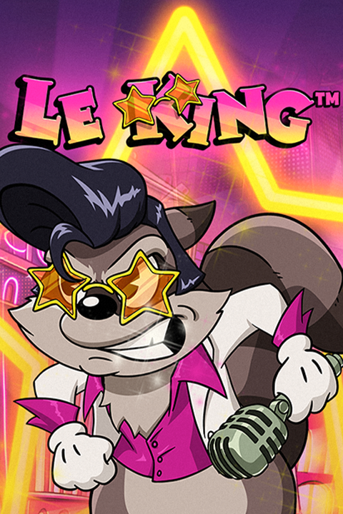 Le King